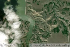 Swift Current Bay