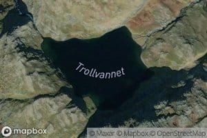 Trollvatnet