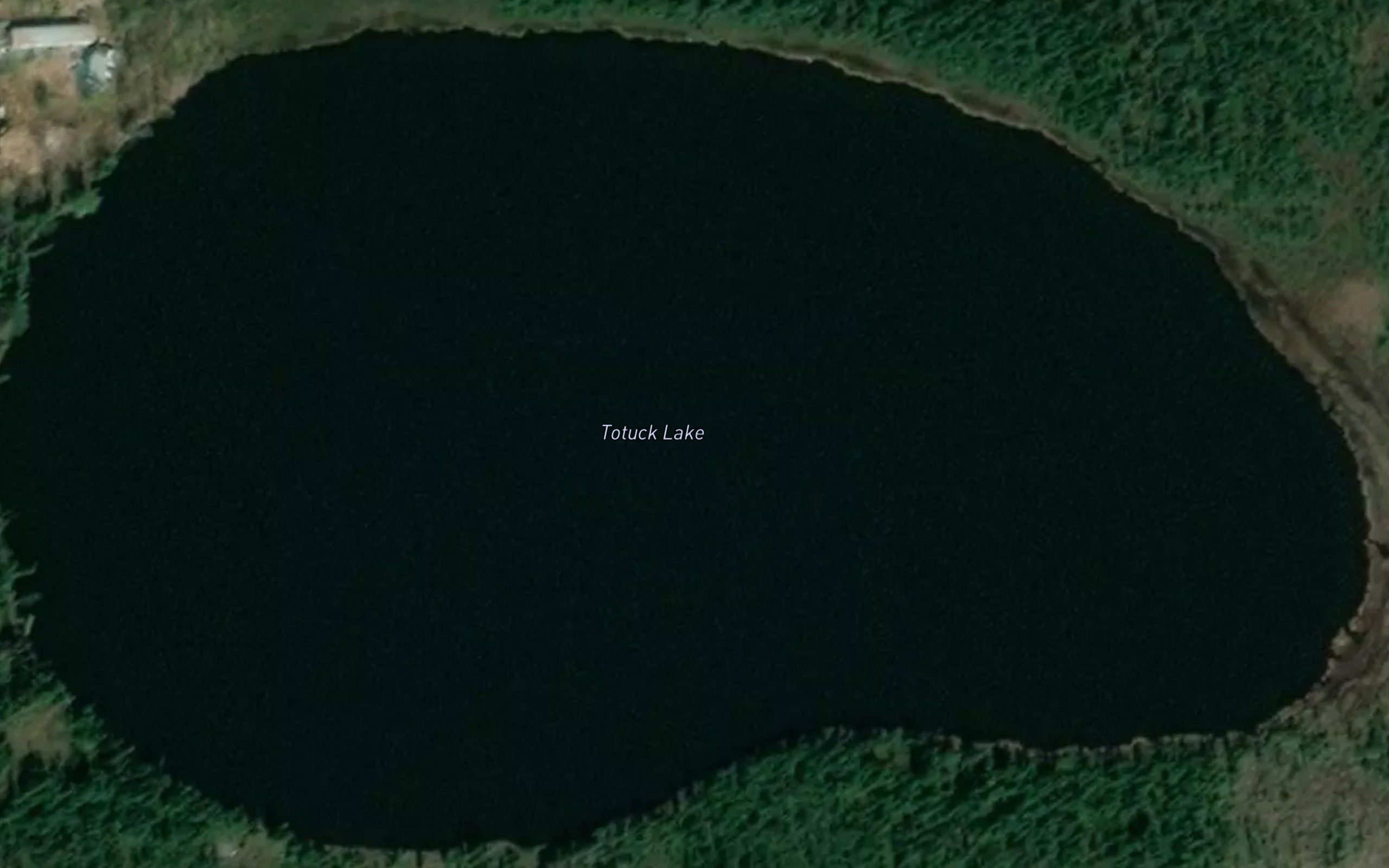 Totuck Lake