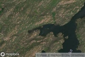 Horse Lake
