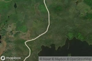 East Branch Salmon River