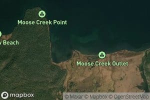 Moose Creek