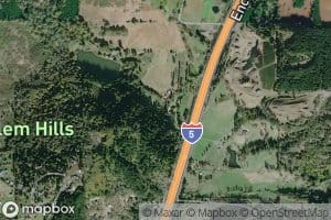 Neil Creek