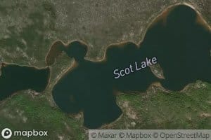 Scot Lake