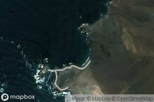 Caleta Mejillones del Norte