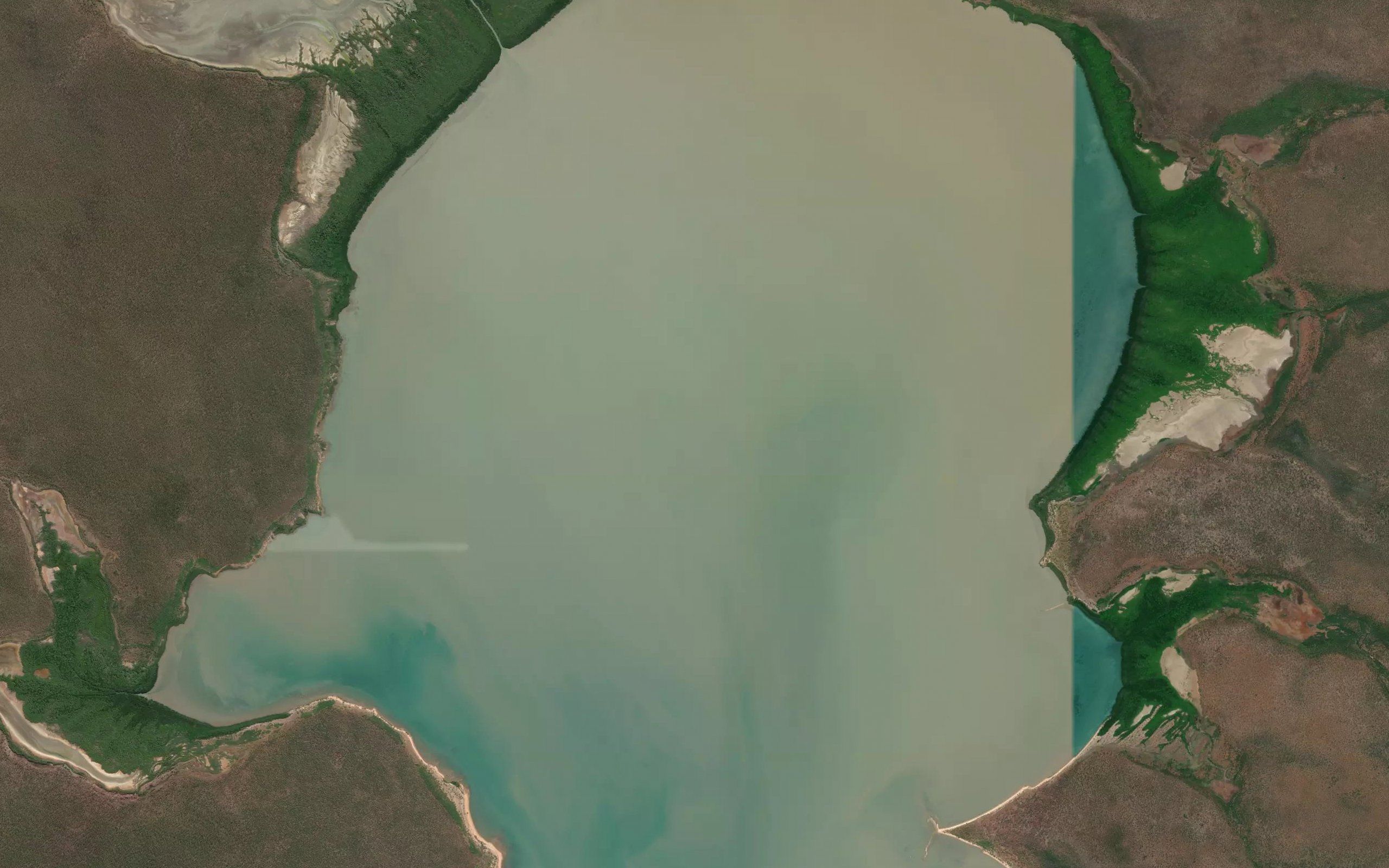 Myaoola Bay