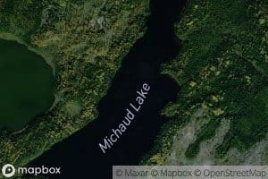 Michaud Lake