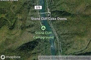 Little Stony Creek