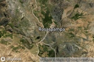 Quebrada Huaytaccocha