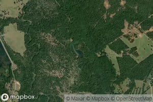 Jay Hue Lake