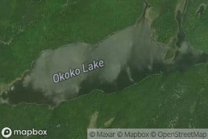 Okoko Lake