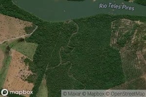 Ribeirao Quatro Pontes