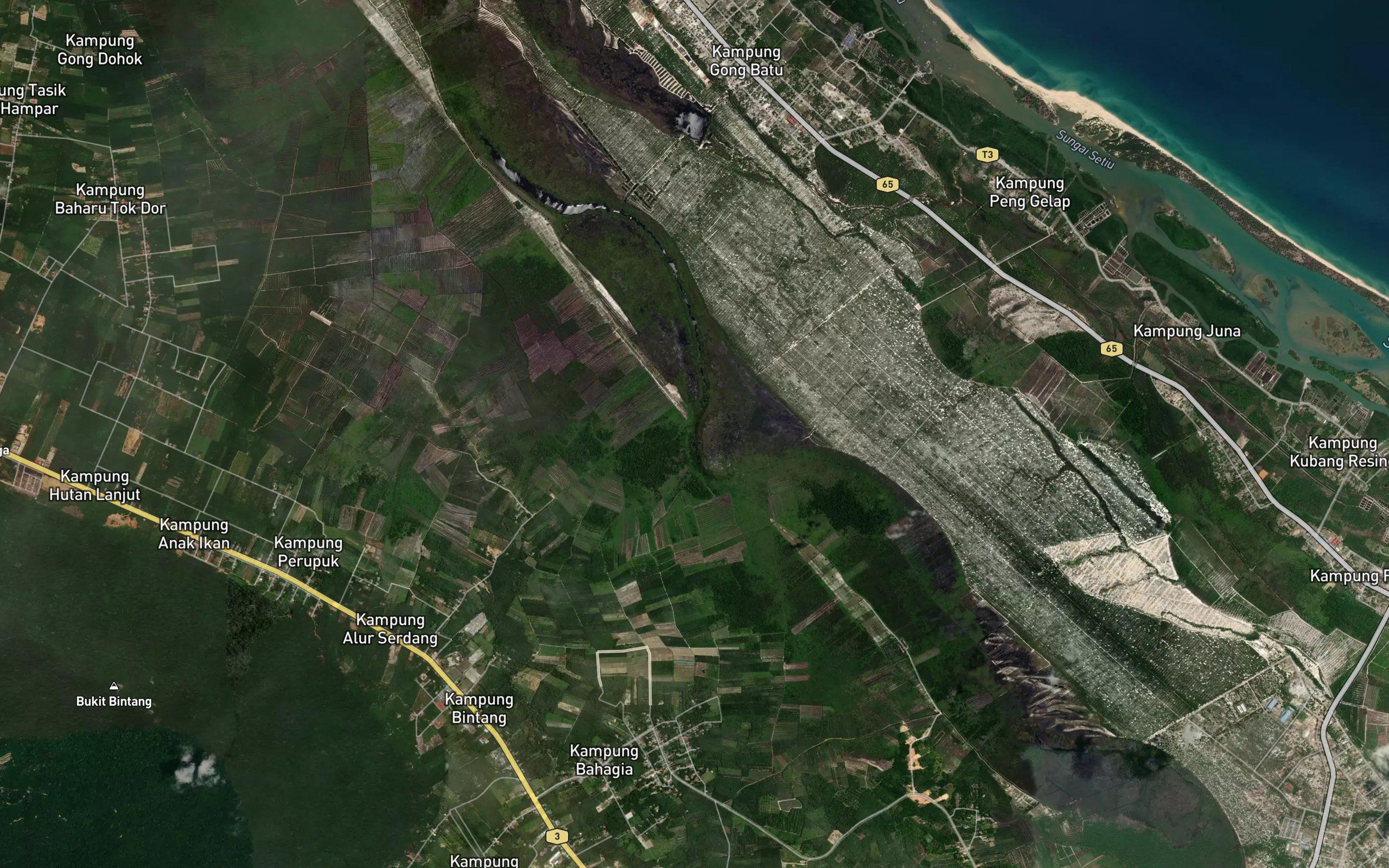 Sungai Bintang
