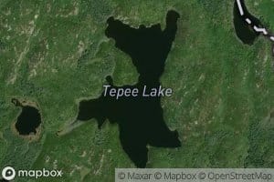 Tepee Lake