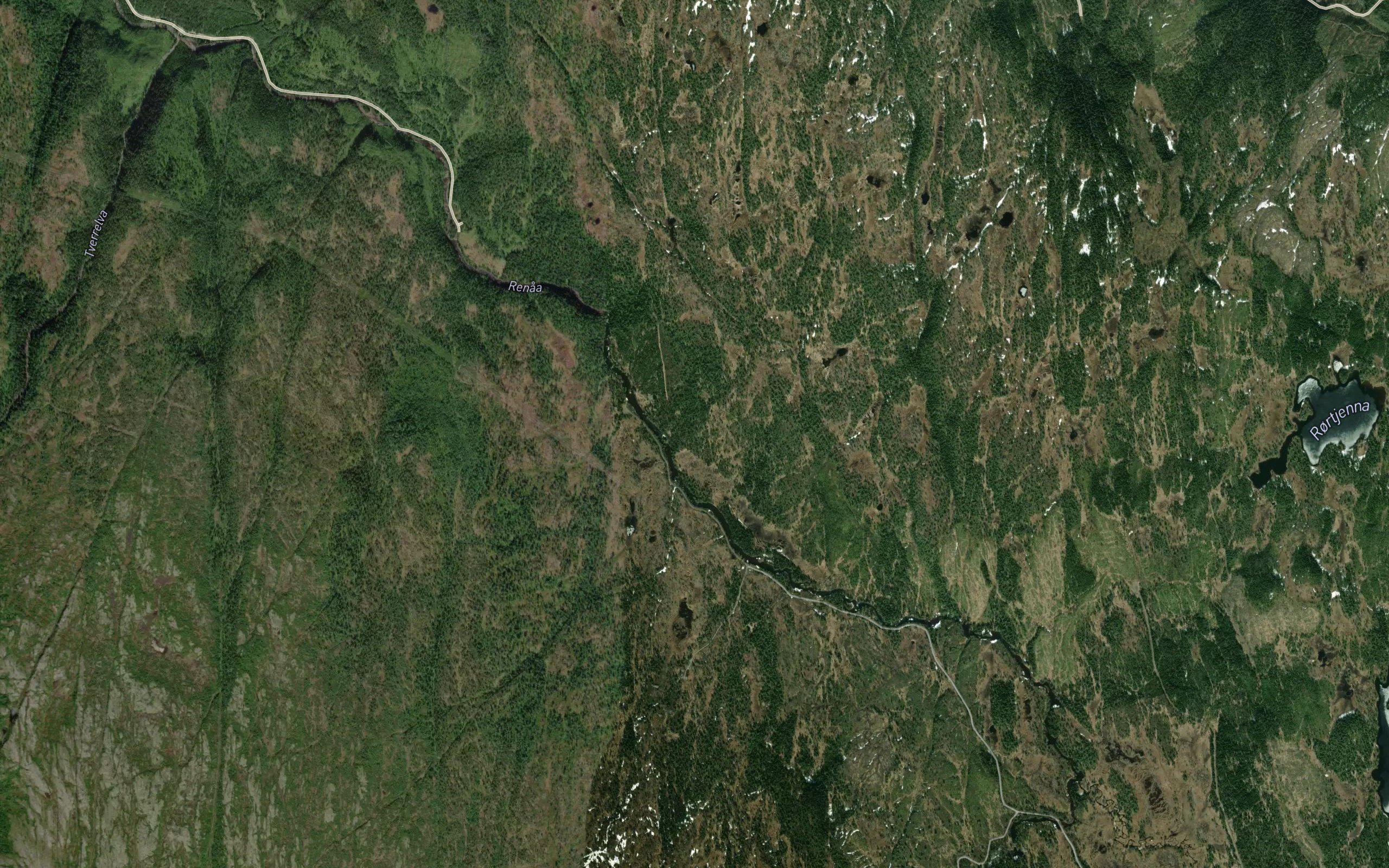 Vassdalsbekken