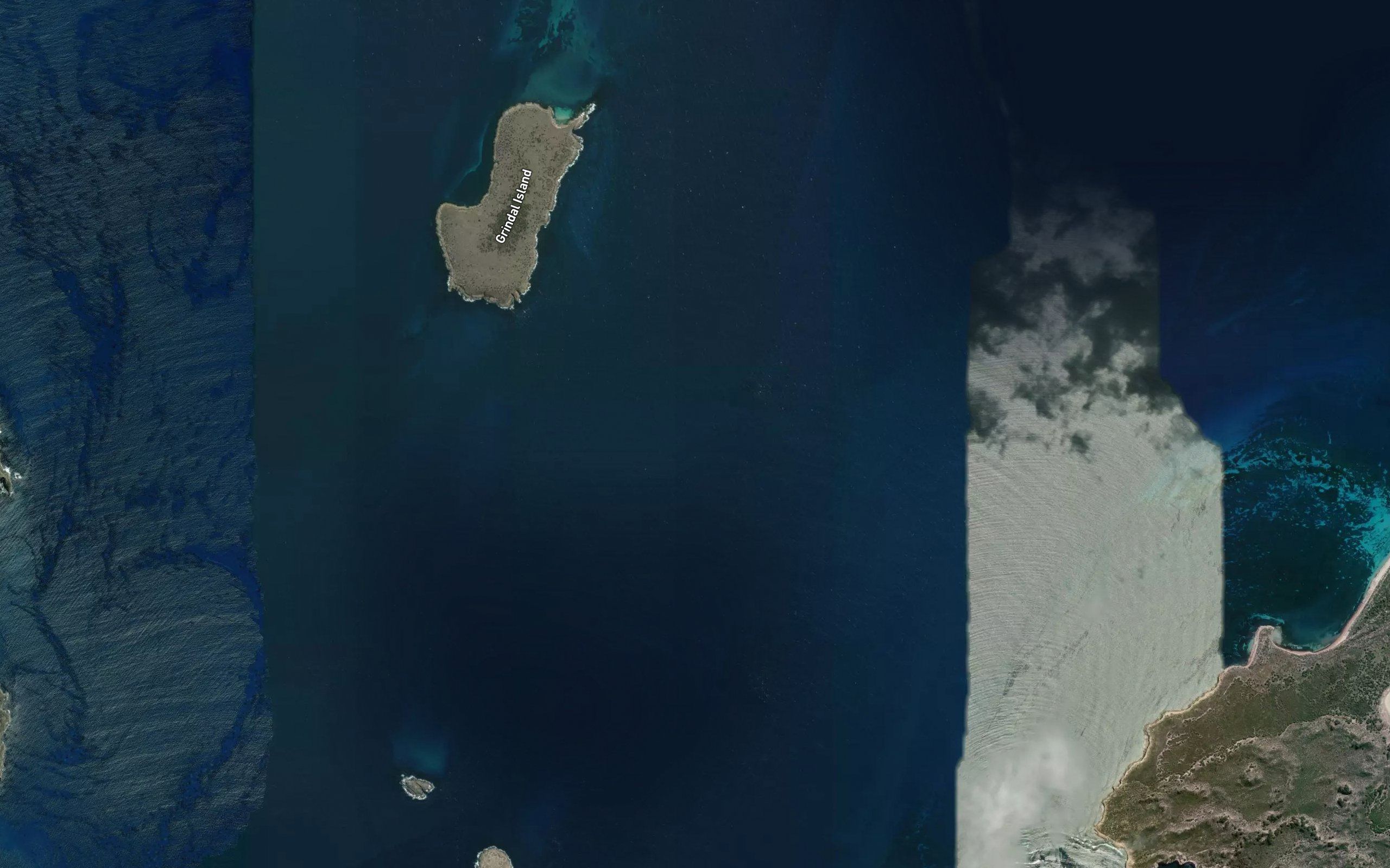 Doolan Shoal