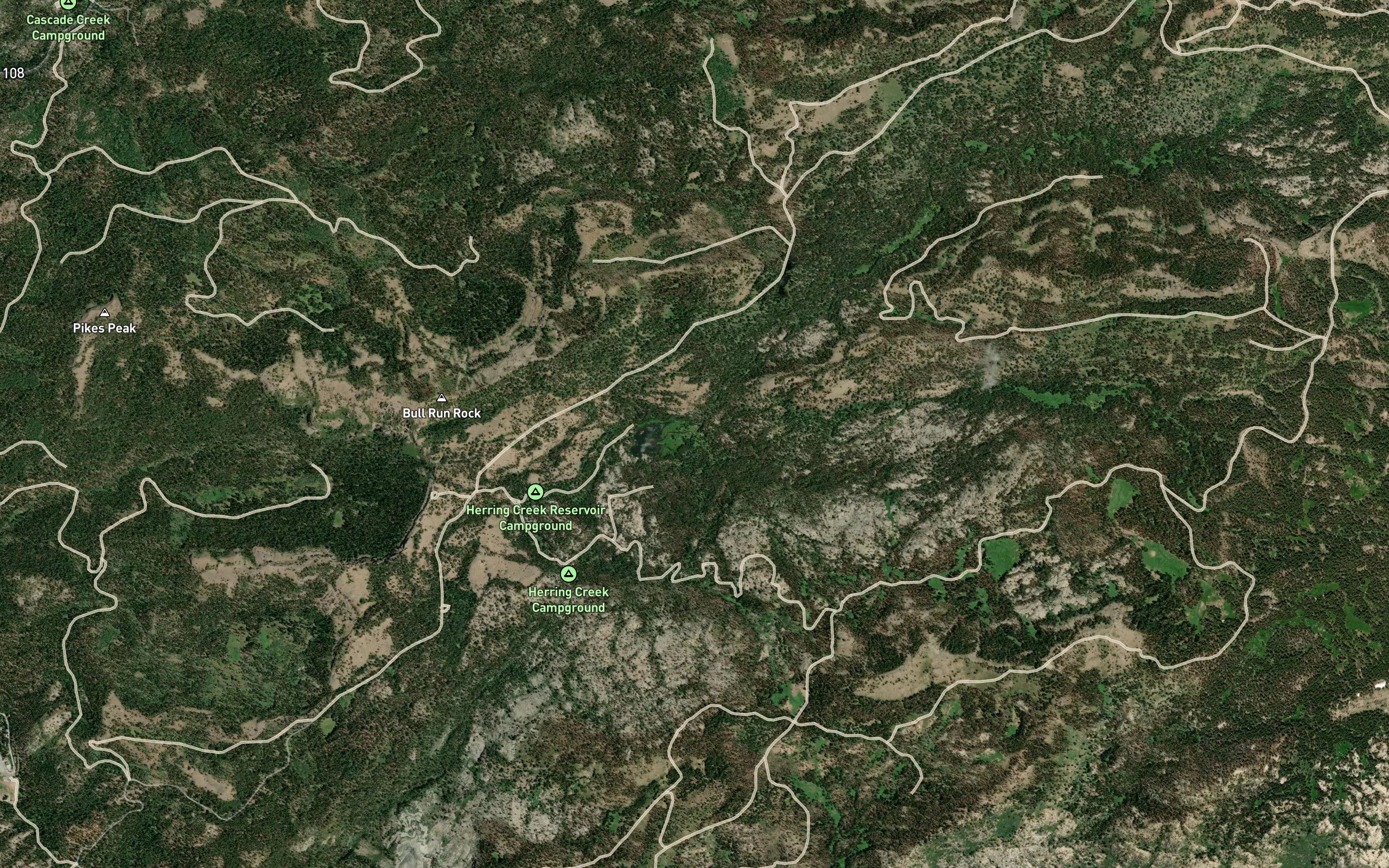 Willow Creek