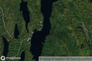 Lac Brule