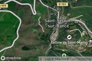 Ruisseau le Merdanson