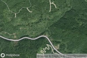 Drift Creek
