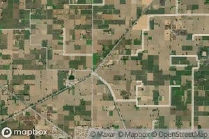 Gorakhpur Distributary