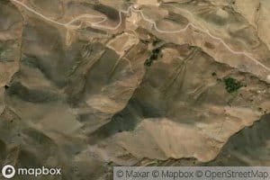 Cheshmeh-ye Aniz Avdar