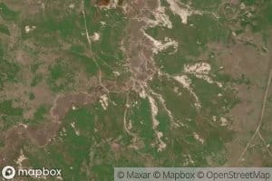 Little Cottonwood Creek