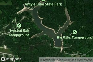 Argyle Lake