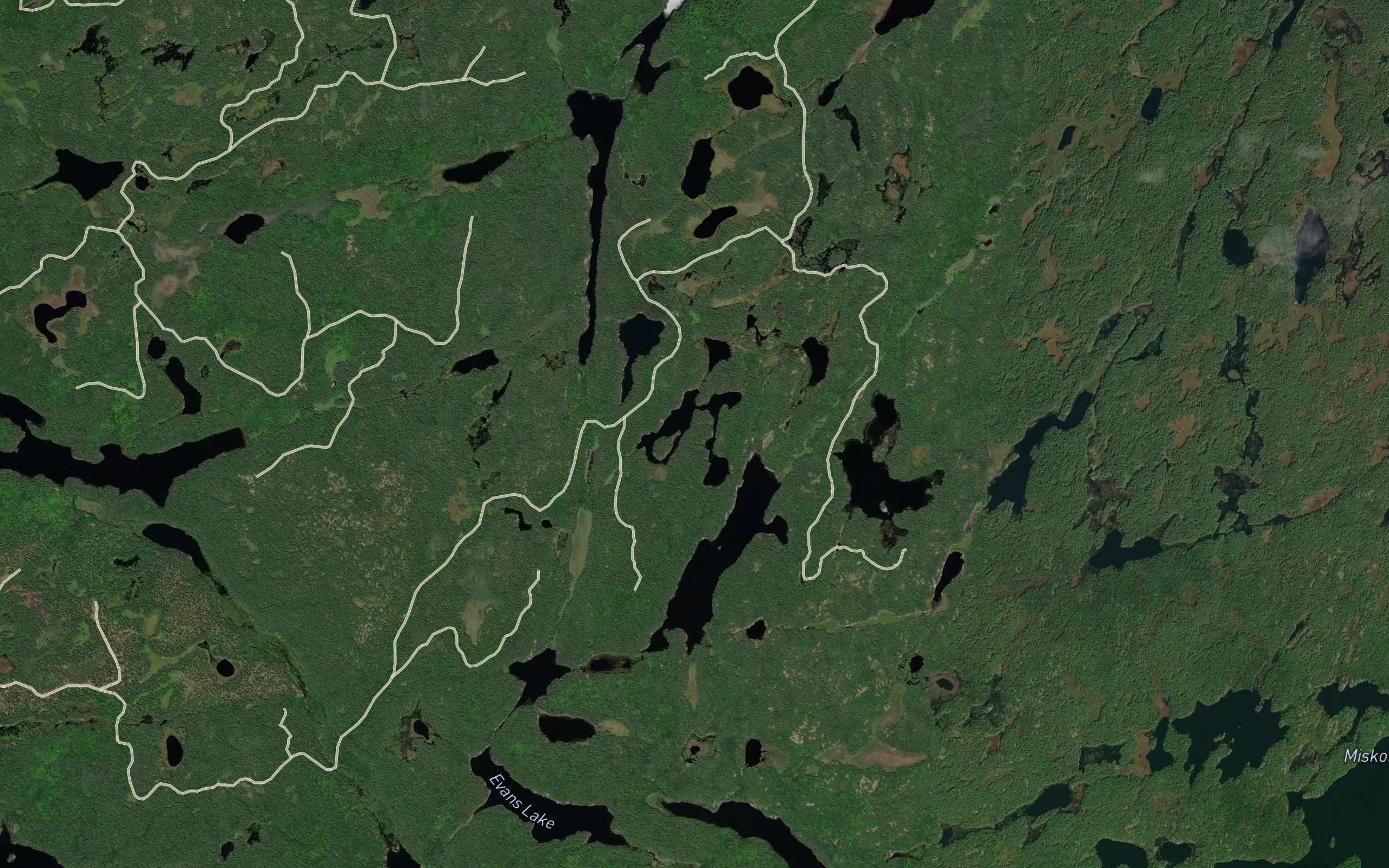 Seesee Lake