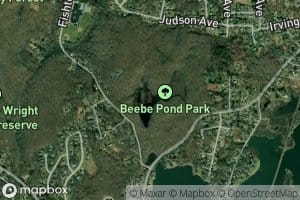 Beebe Pond