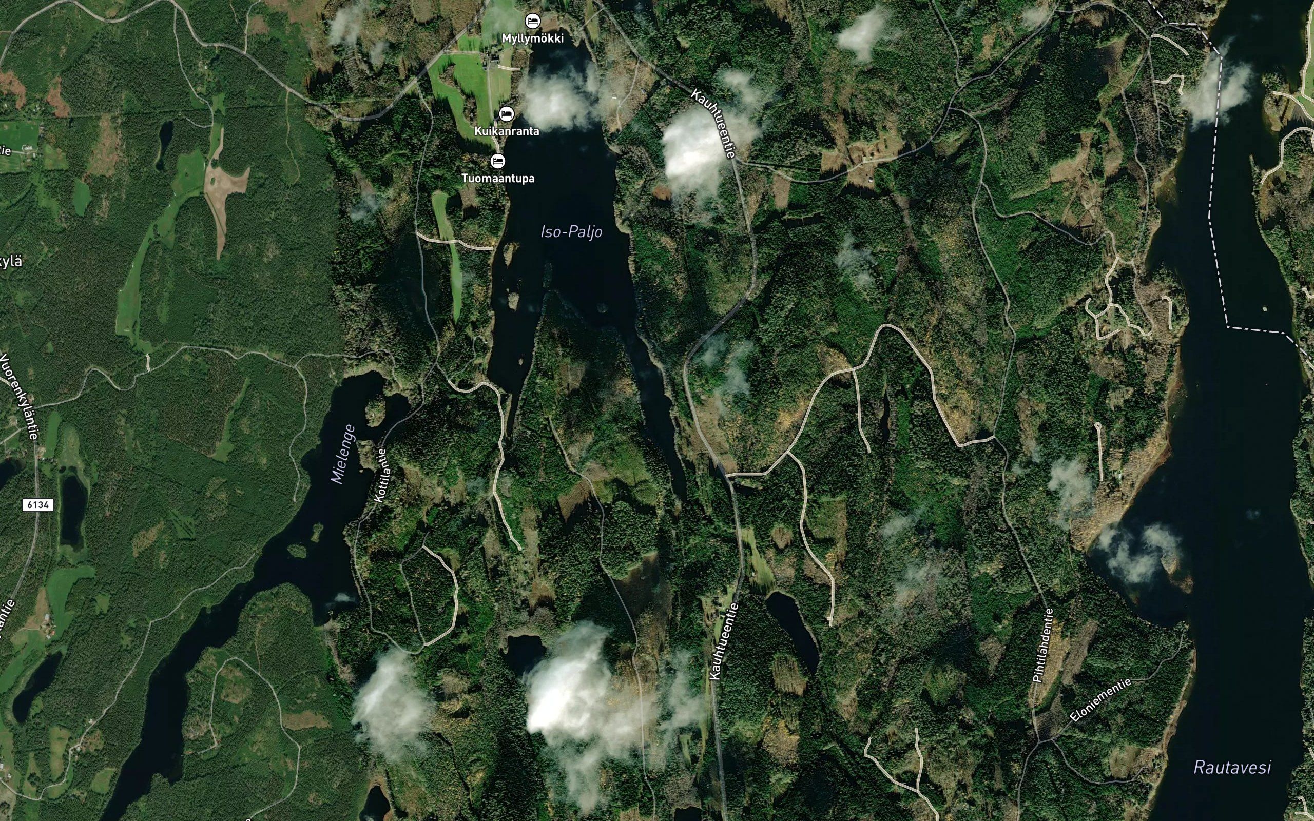 Kirkkolahti