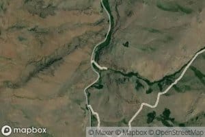 Tennessee Creek