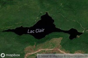 Lac Clair