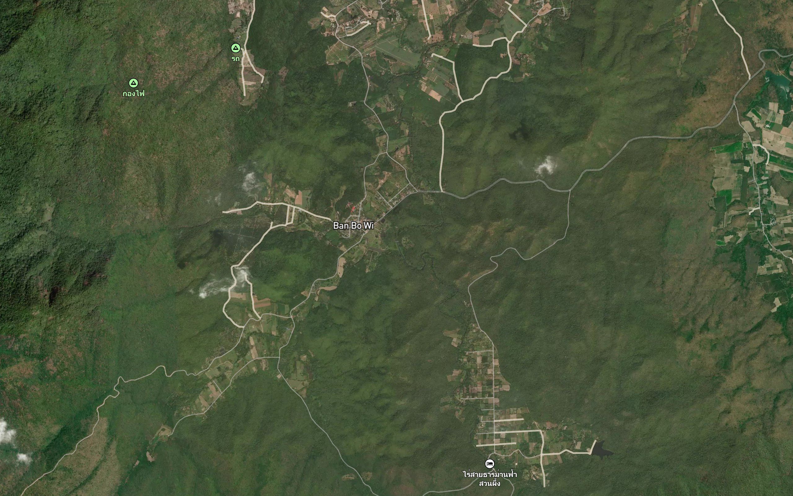 Huai Khok Mu
