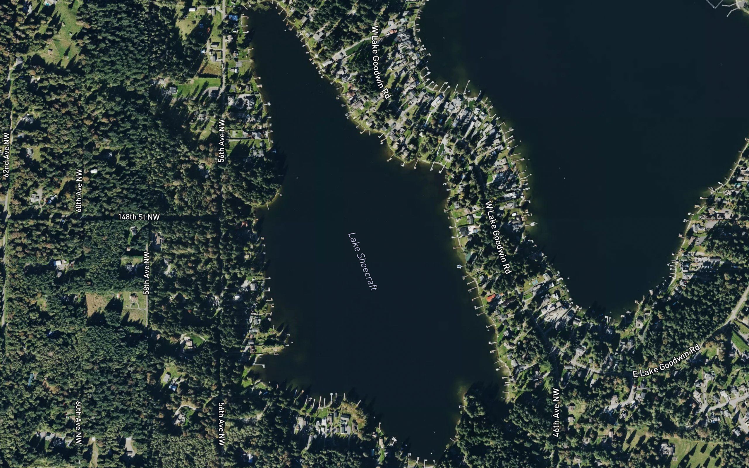 Lake Shoecraft