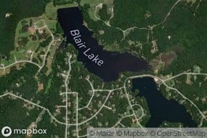 Blair Lake
