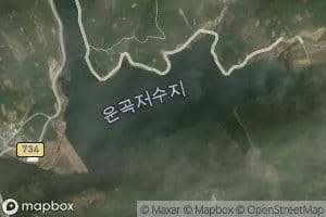 Ungokjeosuji