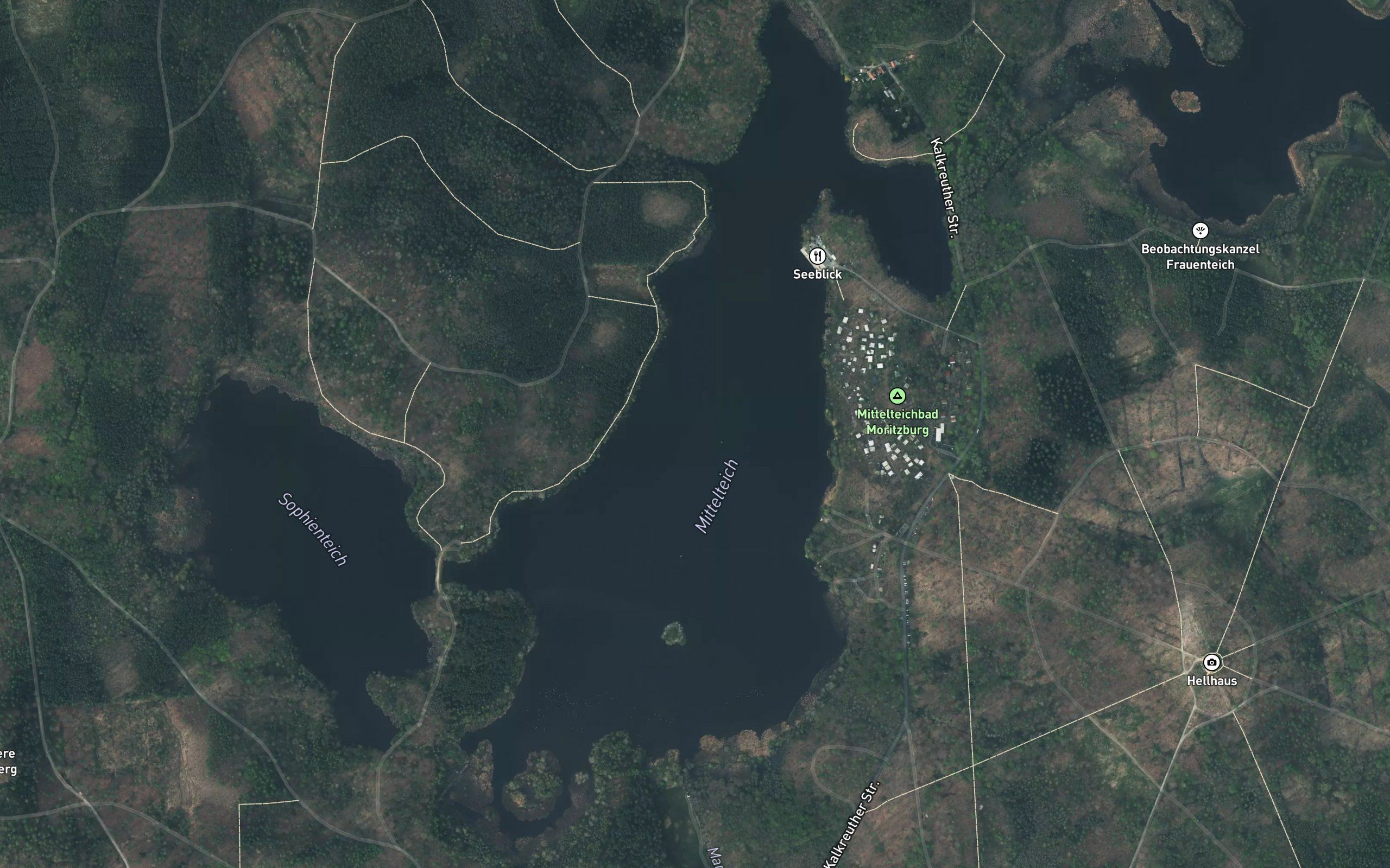 Mittelteich