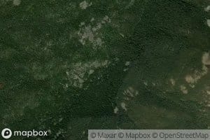 South Fork Hell Roaring Creek