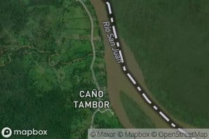 Cano Tamborcito