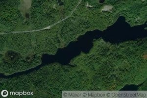 Ragged Lake