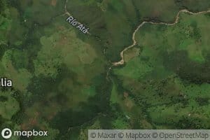 Rio Guayabo