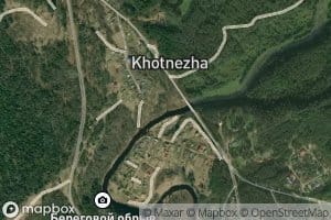 Cherezka