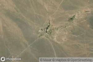 Rodnik Zhangyzagashbulak