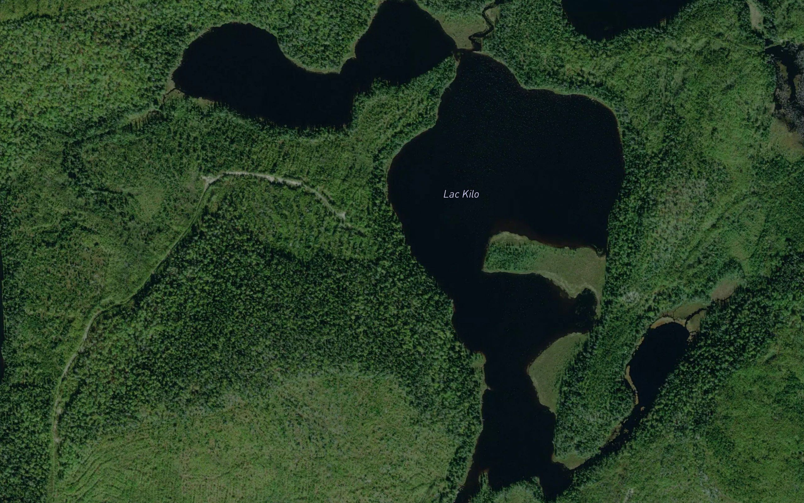 Lac Kilo