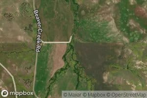 Cabin Creek