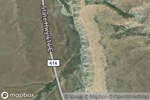 Sage Creek