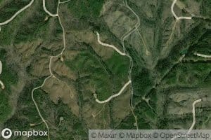 Coal Spring