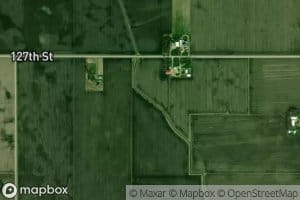 County Ditch Number Sixteen