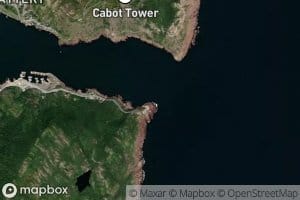 South Bight